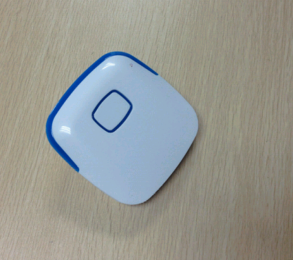 W1001-智能(néng)盒